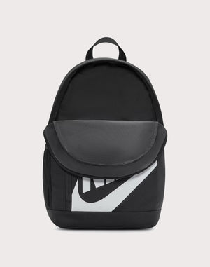 Nike Elemental 20L Bakcpack 'Black/Orange/White'