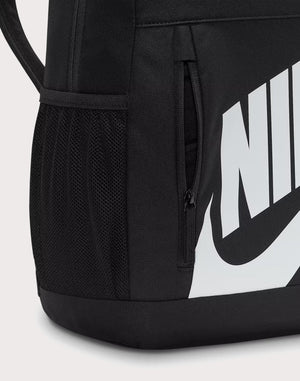 Nike Elemental 20L Bakcpack 'Black/Orange/White'