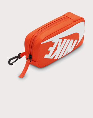 Nike Elemental 20L Bakcpack 'Black/Orange/White'
