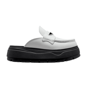 Air Jordan Wmns Jordan Mule 'Summit White Black'