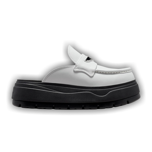 Air Jordan Wmns Jordan Mule 'Summit White Black'