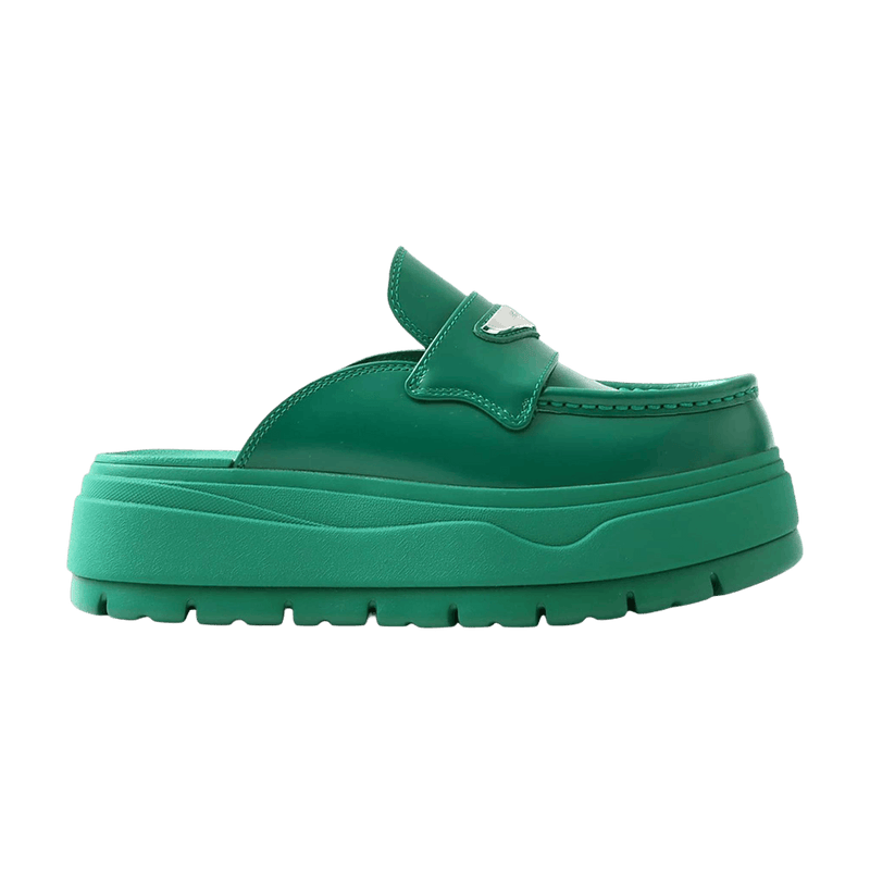 Wmns Air Jordan Mule 'Malachite' HJ4292 300