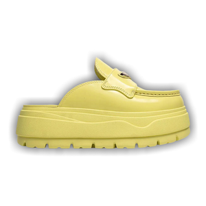 Air Jordan Wmns Jordan Mule 'Luminous Green'
