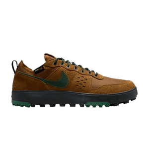 Nike C1TY Premium Cordura 'Light British Tan Black Fir'