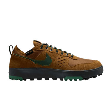 Nike C1TY Premium Cordura 'Light British Tan Black Fir'