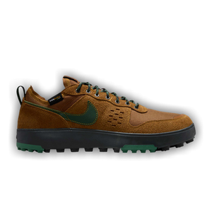 Nike C1TY Premium Cordura 'Light British Tan Black Fir'