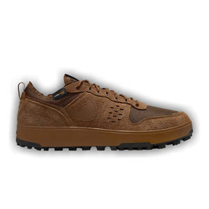 Nike C1TY Premium CORDURA 'Cacao Wow/Light British Tan/Light British Tan/Cacao Wow'