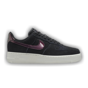 Nike Wmns Air Force 1 '07 SE 'Black Summit White'