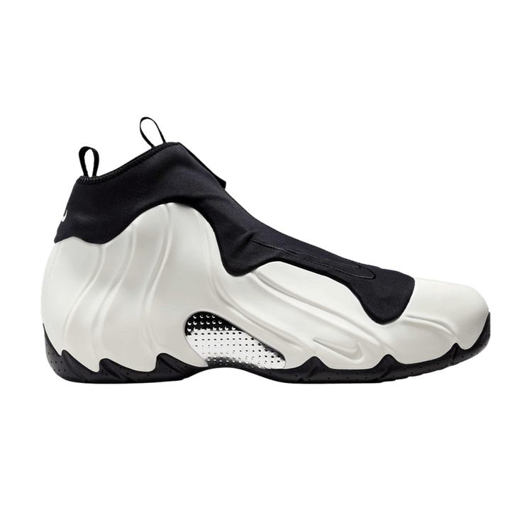 Nike Air Flightposite 'Sail Black' HJ4481 100