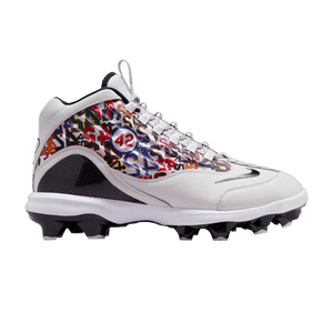Nike Griffey 2 MCS 'Jackie Robinson Day'