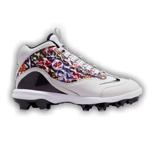 Nike Griffey 2 MCS 'Jackie Robinson Day'