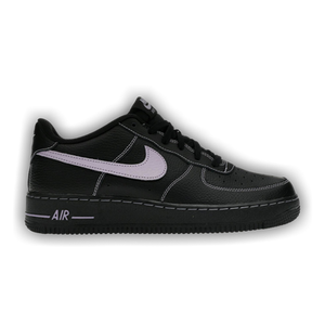 Nike Air Force 1 LV8 4 GS 'Black Hydrangeas'