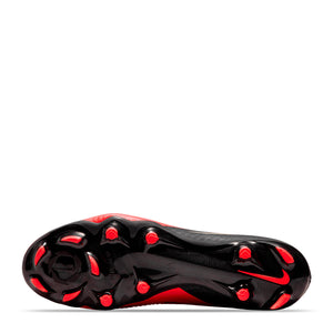 Nike Phantom 6 Low Academy MG 'Bright Crimson Black'
