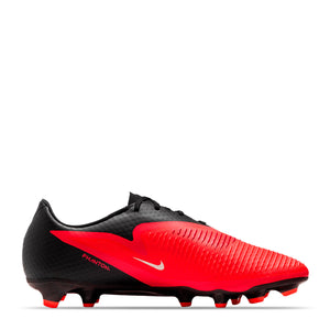 Nike Phantom 6 Low Academy MG 'Bright Crimson Black'