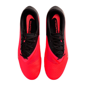 Nike Phantom 6 Low Academy MG 'Bright Crimson Black'