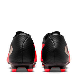 Nike Phantom 6 Low Academy MG 'Bright Crimson Black'