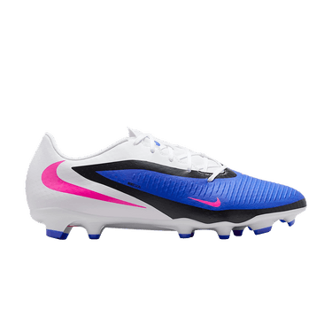 Nike Phantom 6 Low Academy MG 'Racer Blue'