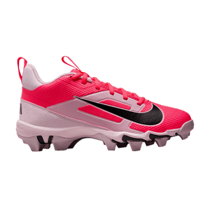 Nike Alpha Menace 4 Shark GS 'Racer Pink'