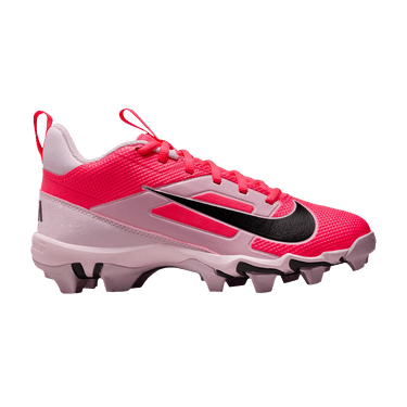 Nike Alpha Menace 4 Shark GS 'Racer Pink'