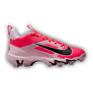 Nike Alpha Menace 4 Shark GS 'Racer Pink'