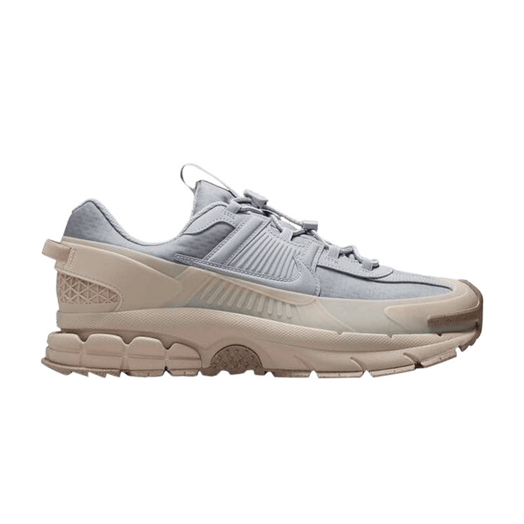 Nike Zoom Vomero Roam 'Wolf Grey Wolf Grey Sanddrift' HJ4646 001