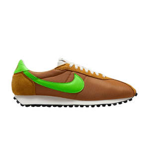 Nike LD-1000 'Desert Ochre Green Strike'