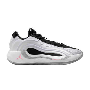 Air Jordan Luka 4 GS 'White Cement'