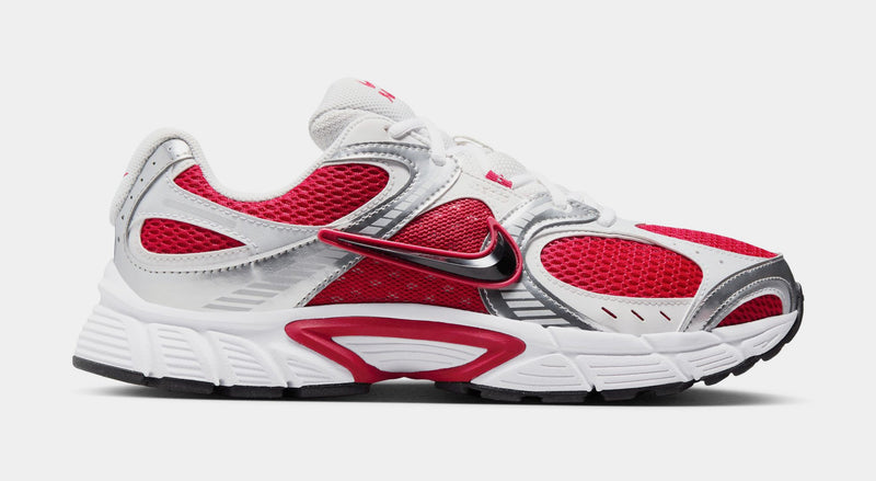 Nike V5 RNR 'Gym Red Metallic Silver'