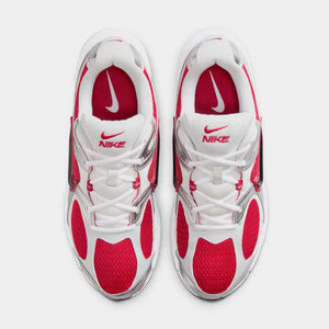 Nike V5 RNR 'Gym Red Metallic Silver'