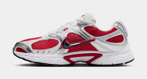 Nike V5 RNR 'Gym Red Metallic Silver'