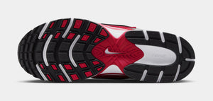 Nike V5 RNR 'Gym Red Metallic Silver'