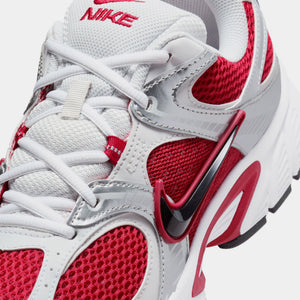 Nike V5 RNR 'Gym Red Metallic Silver'