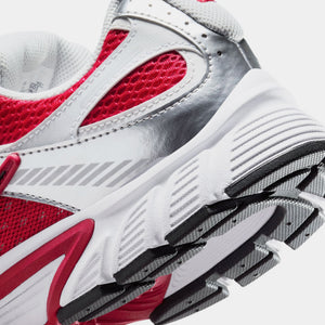 Nike V5 RNR 'Gym Red Metallic Silver'