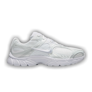 Nike V5 RNR 'White Metallic Silver'