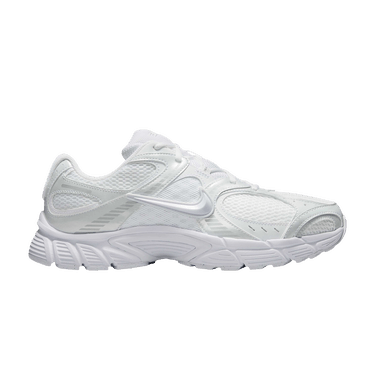 Nike V5 RNR 'White Metallic Silver'