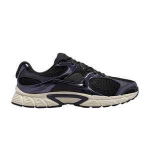 Nike V5 RNR 'Off Noir Gridiron Metallic Silver'