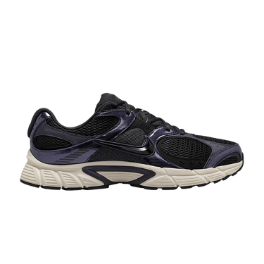Nike V5 RNR 'Off Noir Gridiron Metallic Silver'