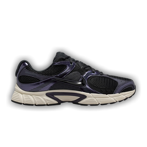 Nike V5 RNR 'Off Noir Gridiron Metallic Silver'