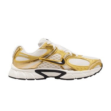 Nike V5 RNR 'Sail Buff Gold'