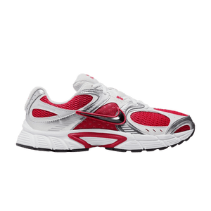 Nike V5 RNR 'Gym Red Metallic Silver'