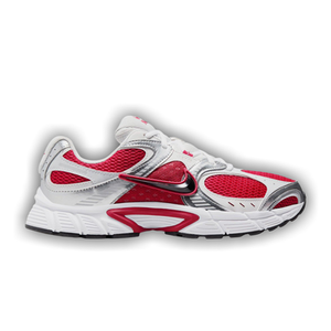 Nike V5 RNR 'Gym Red Metallic Silver'