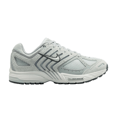 Nike Wmns Air Pegasus 2K5 'Pure Platinum Wolf Grey'
