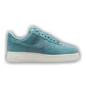 Nike Wmns Air Force 1 '07 'Denim Turquoise'