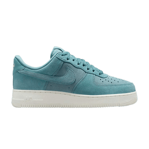 Nike Wmns Air Force 1 '07 'Denim Turquoise'