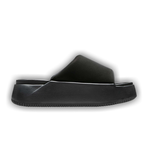 Nike Wmns Calm Elevation Slide 'Triple Black'
