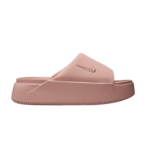 Nike Wmns Calm Elevation Slide 'Particle Pink'