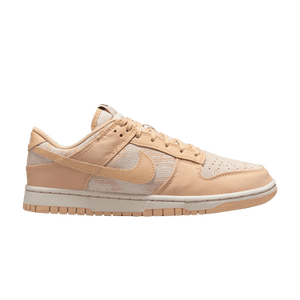 Nike Wmns Dunk Low 'Light Orewood Snakeskin'