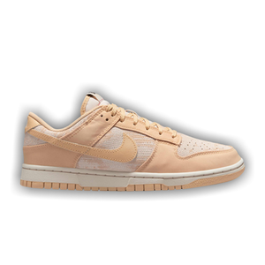 Nike Wmns Dunk Low 'Light Orewood Snakeskin'