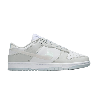Nike Wmns Dunk Low 'Photon Dust Blue'