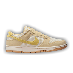 Nike Wmns Dunk Low Next Nature SE 'Team Gold Pale Ivory'